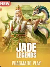 Jade Legends da Pragmatic Play no 21.com