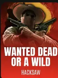 Wanted Dead or a Wild da Hacksaw no 21.com